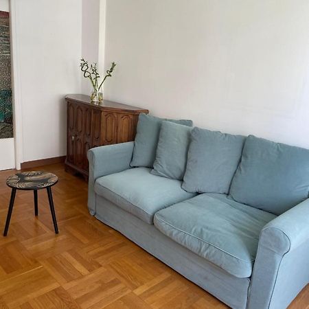 The Cozy Apartment In Heart Of The Nice 1Km To Sea Ngoại thất bức ảnh