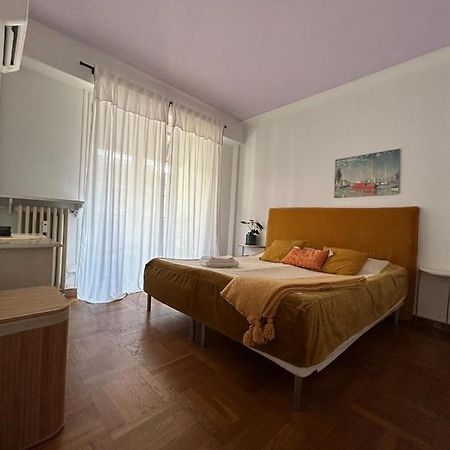 The Cozy Apartment In Heart Of The Nice 1Km To Sea Ngoại thất bức ảnh