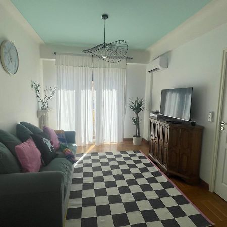 The Cozy Apartment In Heart Of The Nice 1Km To Sea Ngoại thất bức ảnh