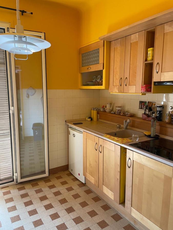 The Cozy Apartment In Heart Of The Nice 1Km To Sea Ngoại thất bức ảnh