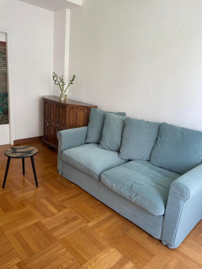 The Cozy Apartment In Heart Of The Nice 1Km To Sea Ngoại thất bức ảnh
